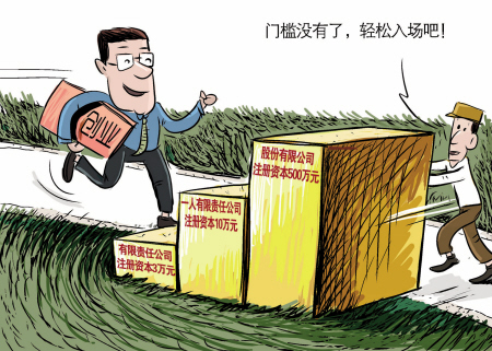 什么是注冊(cè)資本？注冊(cè)資本可以使用嗎？
